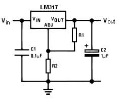 LM317
